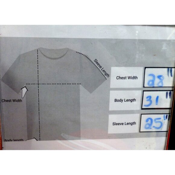 Jeff Gordon 24 DuPont Racing Jacket XL Chase Authentics 100% Cotton NASCAR Red/M - Picture 6 of 16